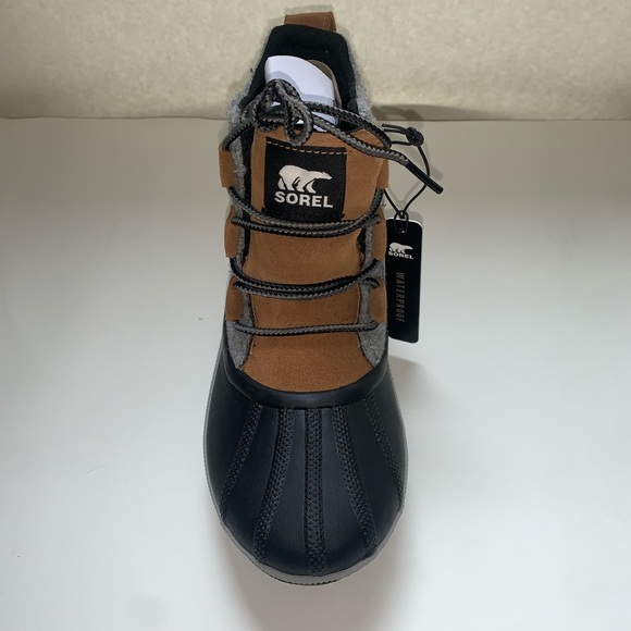 Sorel Out and About III - Picture 4 of 7